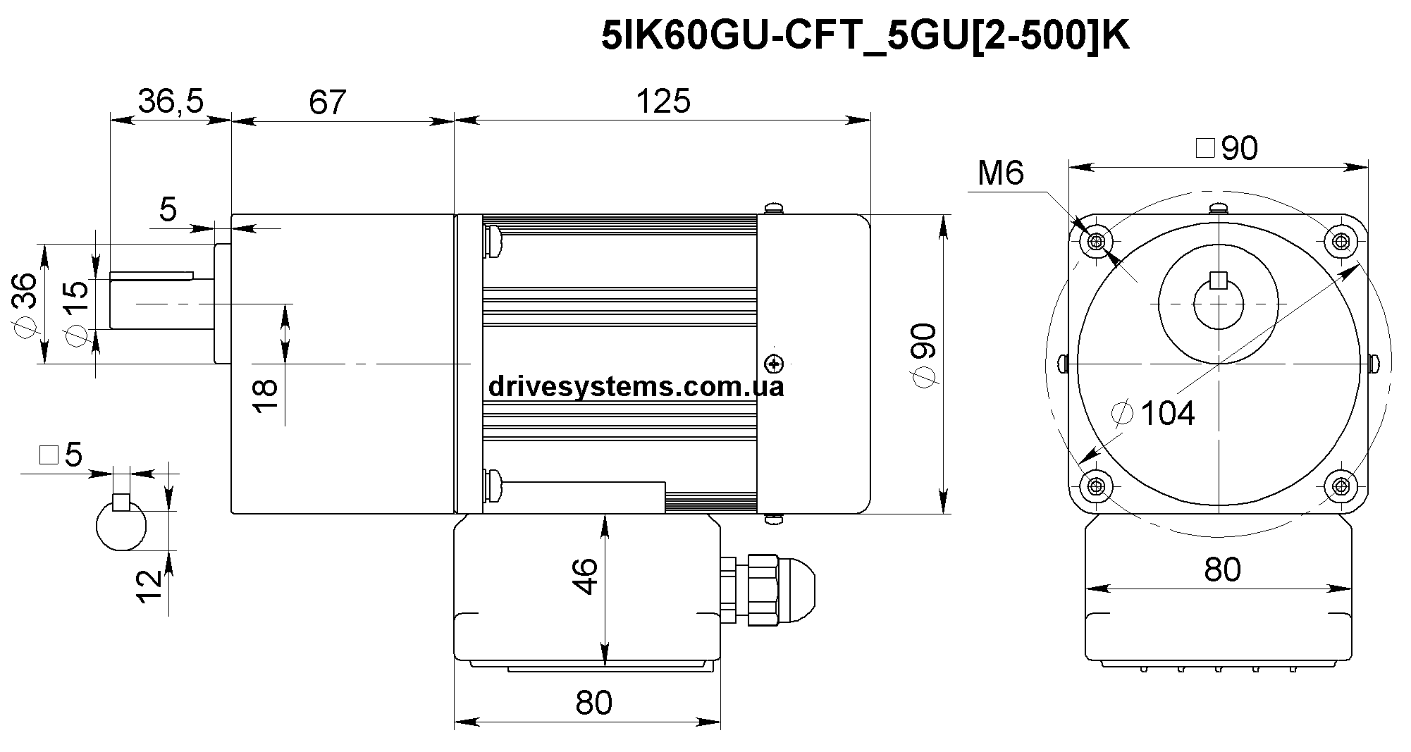 中国的JWD小齿轮电机系列直角中空减速机